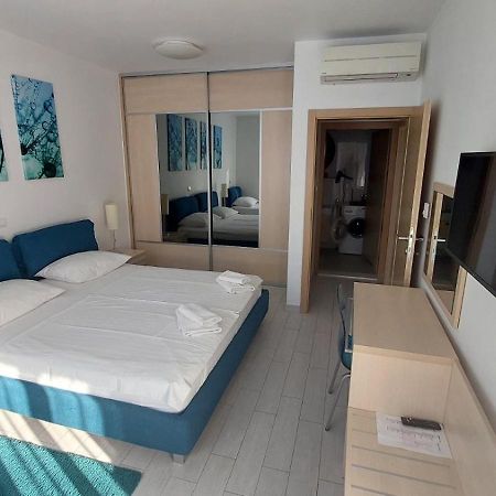 Apartments Villa Alba 杜布罗夫尼克 外观 照片