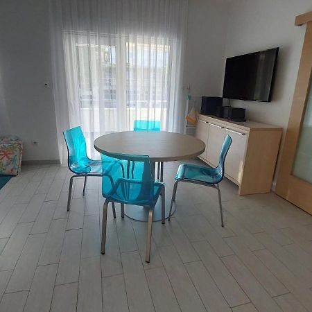 Apartments Villa Alba 杜布罗夫尼克 外观 照片