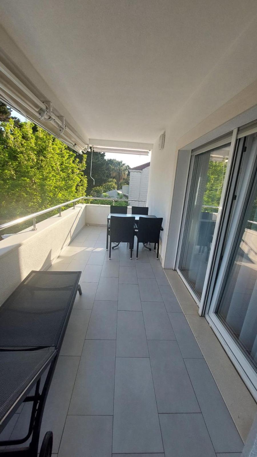 Apartments Villa Alba 杜布罗夫尼克 客房 照片