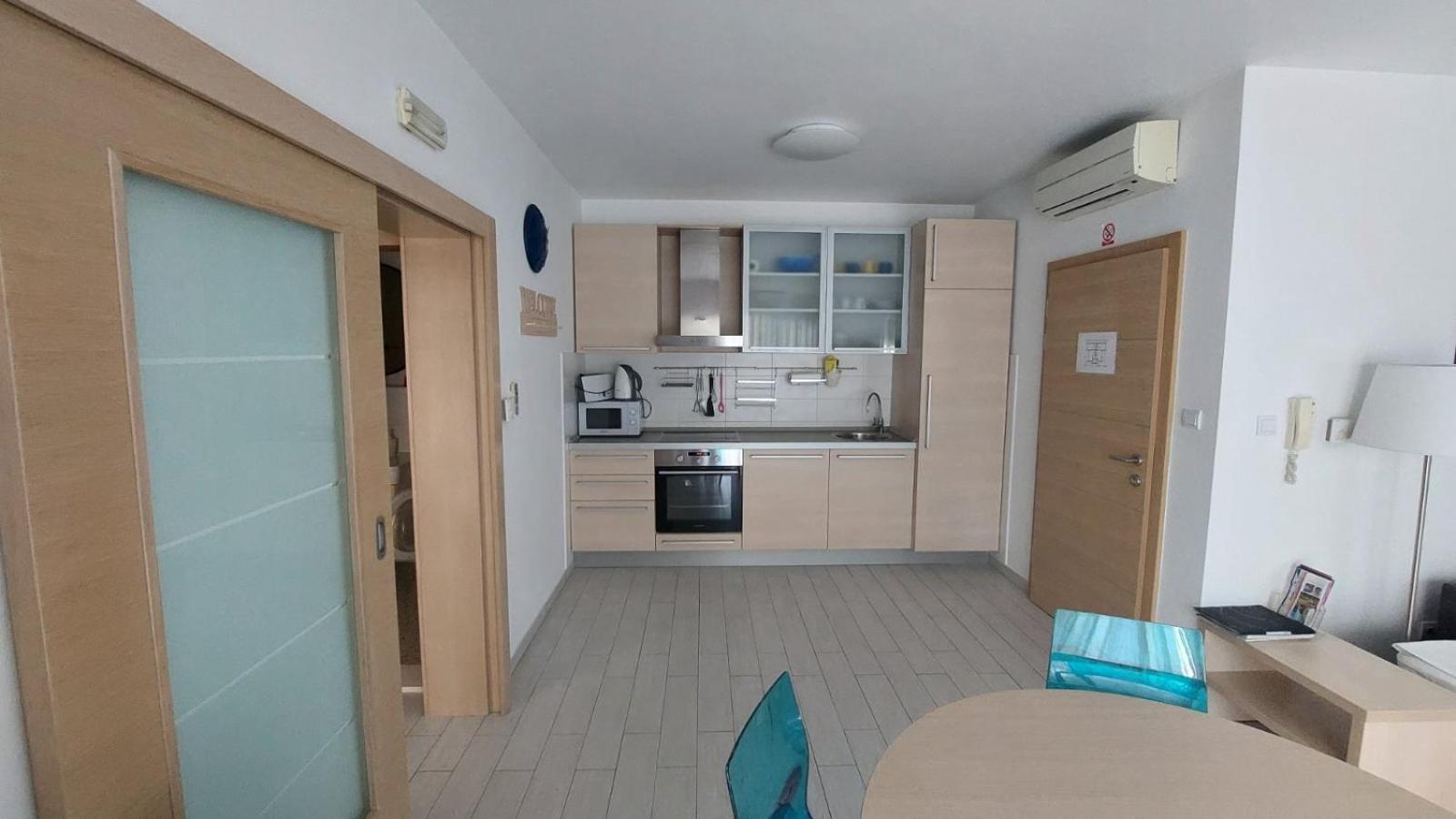 Apartments Villa Alba 杜布罗夫尼克 客房 照片