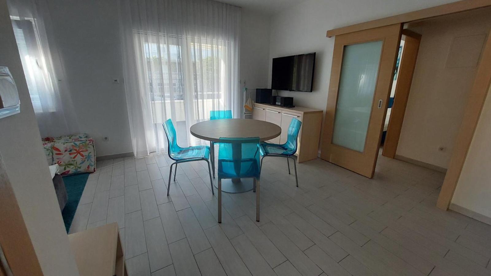 Apartments Villa Alba 杜布罗夫尼克 客房 照片