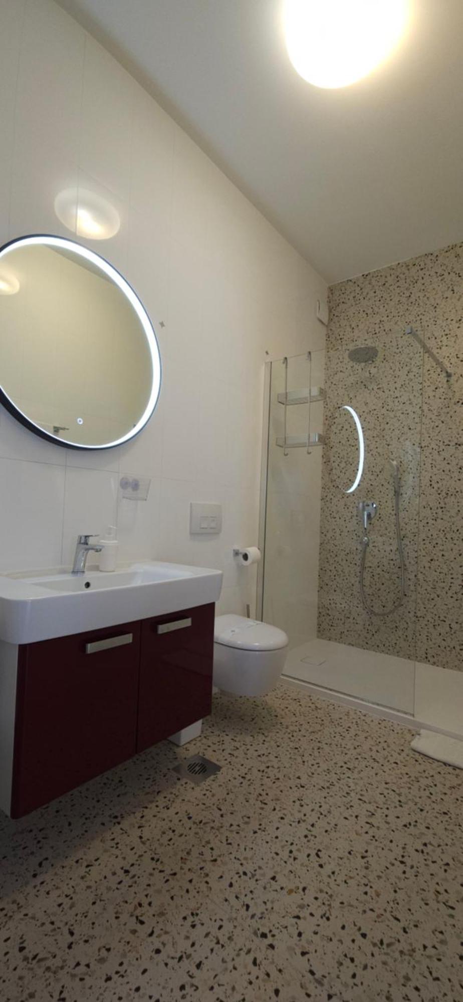 Apartments Villa Alba 杜布罗夫尼克 外观 照片