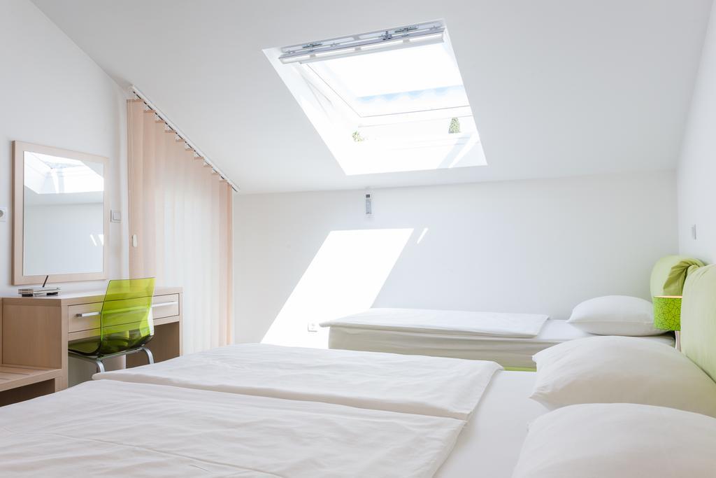 Apartments Villa Alba 杜布罗夫尼克 外观 照片